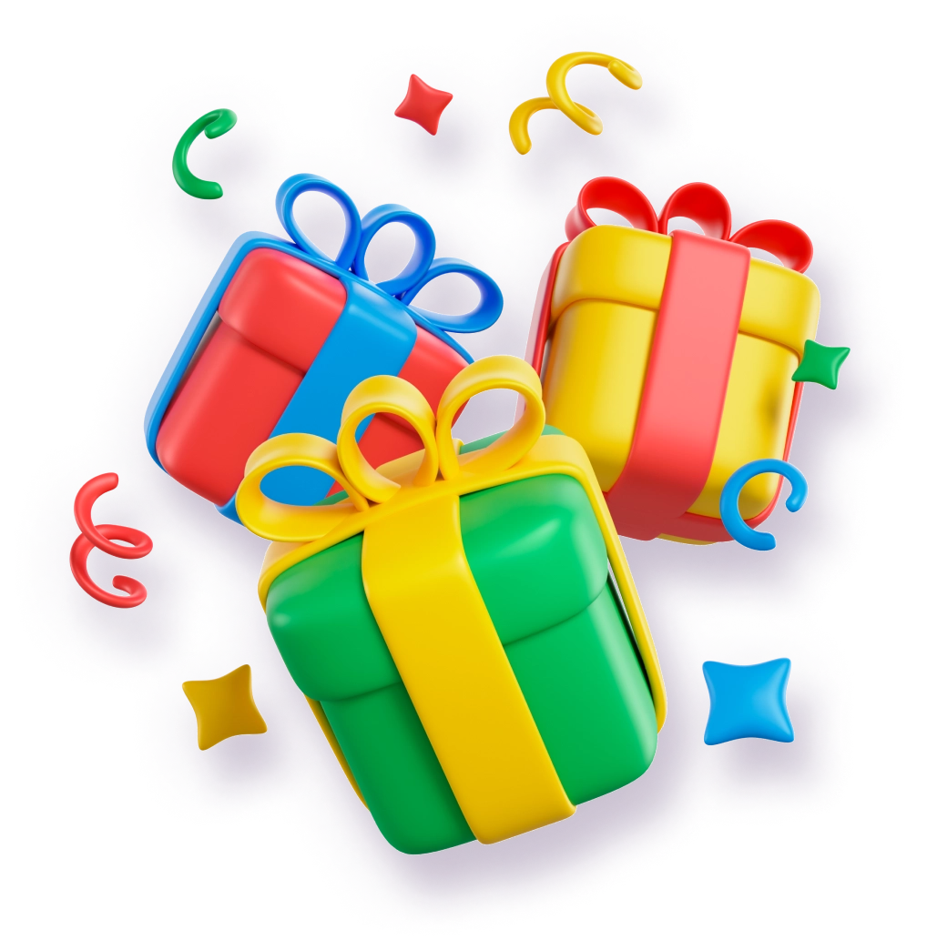 gift boxes