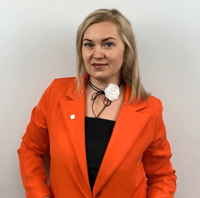 Ольга Саковцева