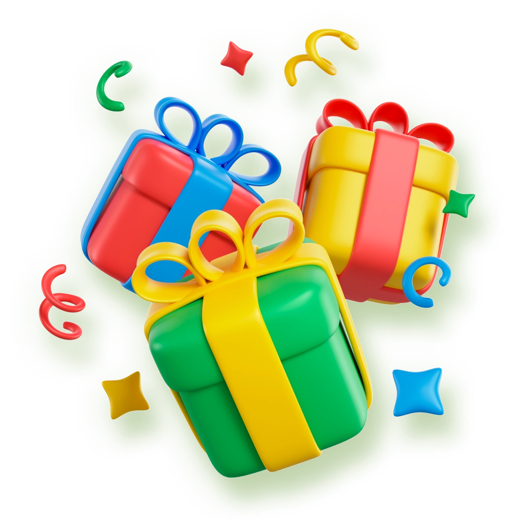 gift boxes