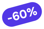 60%