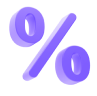 percentage